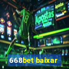 668bet baixar